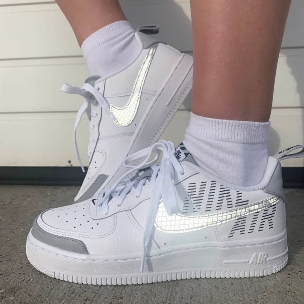 New air force 1 - Picture 2 of 8